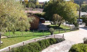 Chambre dhotes des Poisets