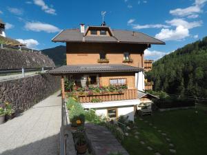 THALERHOF Onach Dolomites - Kronplatz