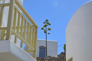 Vorina Ktismata Amorgos Greece