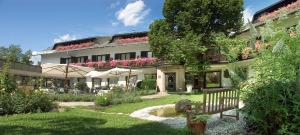 4 stern hotel Landhotel Rosentaler Hof Sankt Jakob im Rosental Österreich