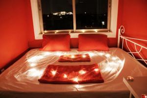 Acropolis View Dream 2