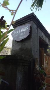 Uma Loris Ubud