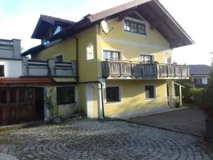 Ferienwohnung Wiesmühlstrasse - Seekirchen am Wallersee