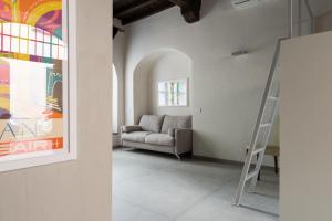 Le scuderie di SantAmbrogio