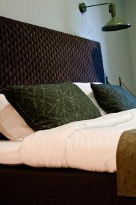 Twin Room room in Hotell Lassalyckan