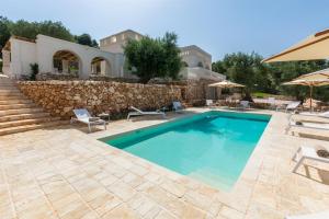 La Residenza - Corte dei Messapi Raro Villas Collection