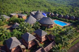 SwaSwara Wellness - A CGH Earth Experience, Gokarna