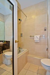 Superior Double Room room in The Ardilaun Hotel