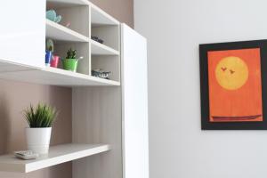 BenSHouses - Villa Pamphili apartment