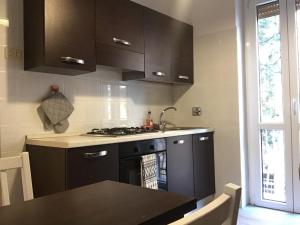 BenSHouses - Villa Pamphili apartment