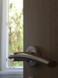 BenSHouses - Villa Pamphili apartment