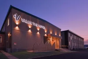 Value The Hotel Higashi Matsushima Yamoto - Macušima