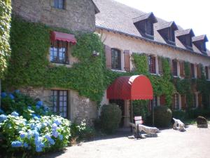 Hotels Manoir Henri IV : photos des chambres