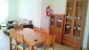 Apartamentos Alejandra