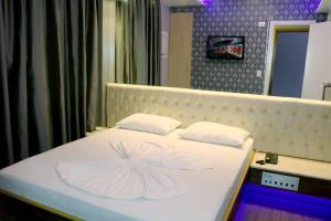 Hotel Praia Grande Niterói