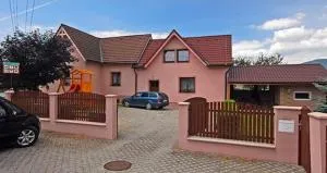 Rekreačný dom Polónyi - Ivachnová