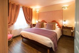 Hotels Ault - Villa Aultia Hotel - baie de somme : photos des chambres