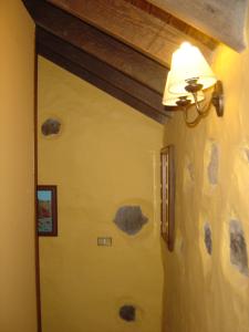 Casa Rural Poblado Jirdana