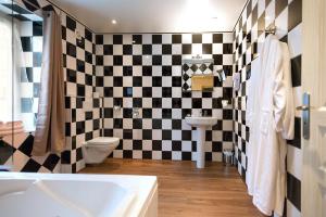 Hotels Ault - Villa Aultia Hotel - baie de somme : photos des chambres