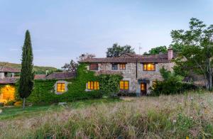 Casa Rural El Cabezo