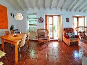 Casa Jazmin Carabeo
