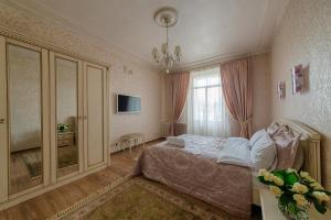 Apartement Home Apart 3 Minsk Valgevene