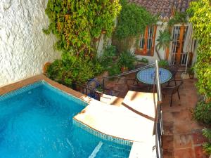 Casa Jazmin Carabeo