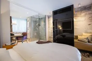 Hotel Boehler - Зіндельфінген