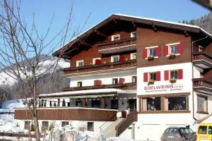 Haus Edelweiss am See - Erlberg