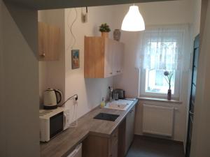 Apartament Scorpion Modlin