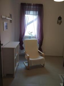 Apartament Scorpion Modlin