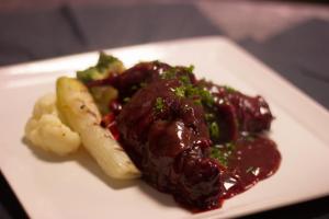 Hotel Brasserie de Kroon