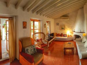 Casa Jazmin Carabeo