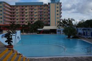 Hotel Gran Caribe Sun Beach