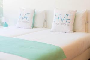 Five Design Rooftop by Storytellers