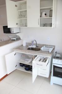 Solar de Manguinhos Flat