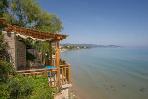 Porta del mar Beach Resort Zakynthos Greece