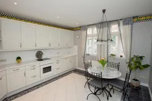 Ferienwohnung Trenkel - Westerhausen