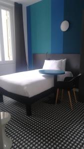 Hotels ibis Styles Marseille Vieux Port : photos des chambres