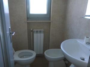 Chambre Double ou Lits Jumeaux