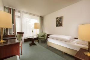 Comfort Single Room room in Maritim Hotel Bad Salzuflen