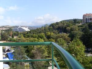 Park Apartments & Rooms Popovi