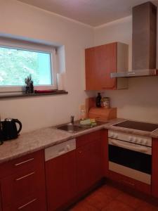 Appartementhaus Gleirscher