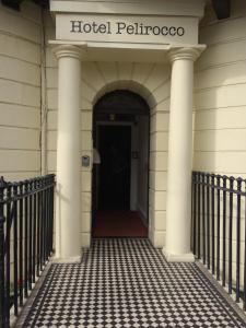 10 Regency Square, Brighton and Hove, BN1 2FG, England.