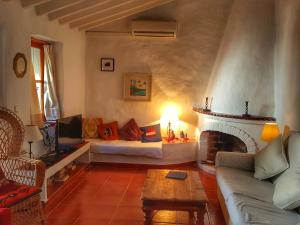 Casa Jazmin Carabeo