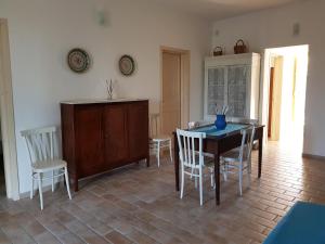 Casa Vacanza Vendicari