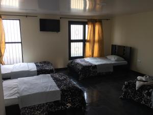 Hotel Casa del Abuelo