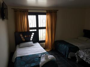 Hotel Casa del Abuelo