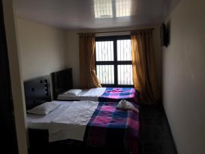 Hotel Casa del Abuelo