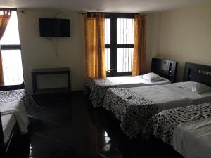 Hotel Casa del Abuelo